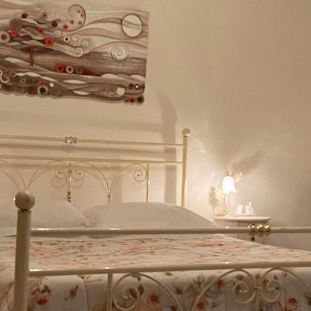 B&B Paradiso San Vincenzo Мольфетта Экстерьер фото