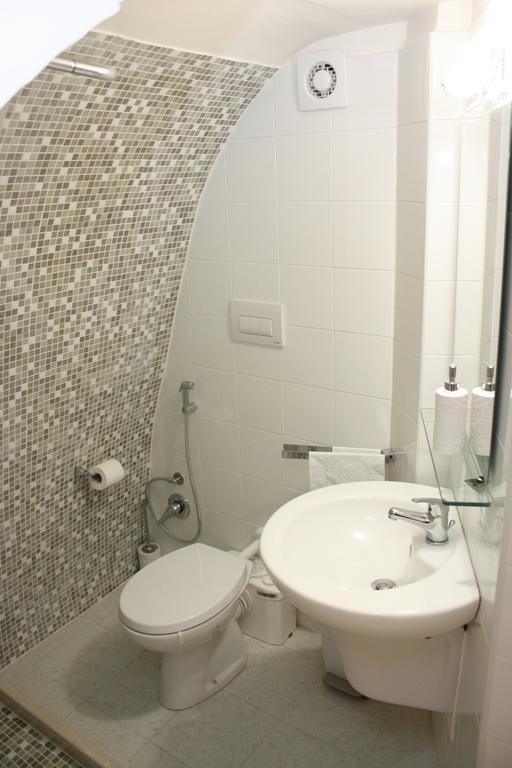 B&B Paradiso San Vincenzo Мольфетта Номер фото